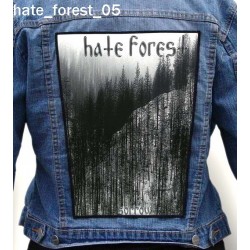Ekran Hate Forest 05