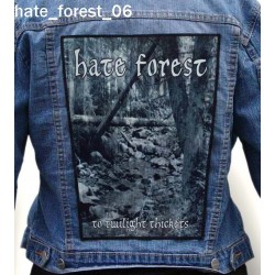 Ekran Hate Forest 06