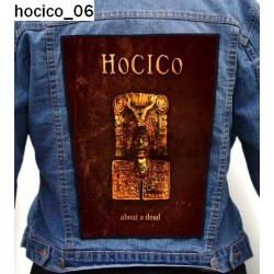 Ekran Hocico 06