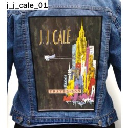 Ekran J J Cale 01