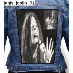 Ekran Janis Joplin 01