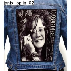 Ekran Janis Joplin 02