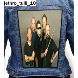 Ekran Jethro Tull 10