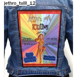 Ekran Jethro Tull 12