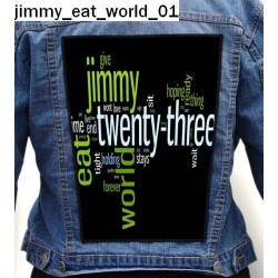 Ekran Jimmy Eat World 01