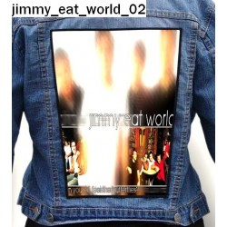 Ekran Jimmy Eat World 02