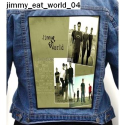 Ekran Jimmy Eat World 04