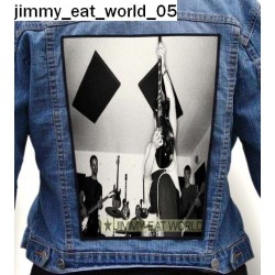 Ekran Jimmy Eat World 05