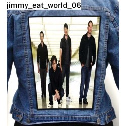 Ekran Jimmy Eat World 06