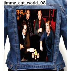 Ekran Jimmy Eat World 08
