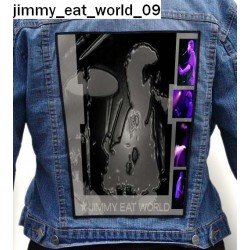 Ekran Jimmy Eat World 09