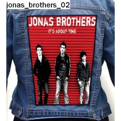 Ekran Jonas Brothers 02