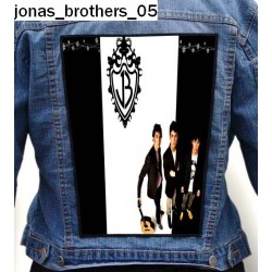 Ekran Jonas Brothers 05