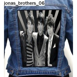 Ekran Jonas Brothers 06