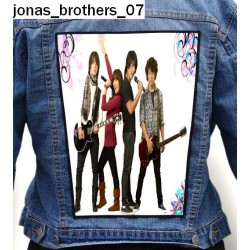 Ekran Jonas Brothers 07