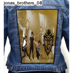 Ekran Jonas Brothers 08