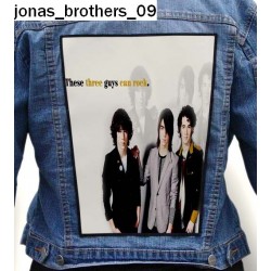 Ekran Jonas Brothers 09