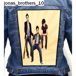 Ekran Jonas Brothers 10
