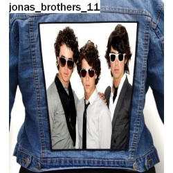 Ekran Jonas Brothers 11