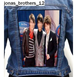 Ekran Jonas Brothers 12