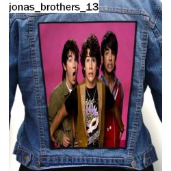 Ekran Jonas Brothers 13
