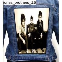 Ekran Jonas Brothers 15
