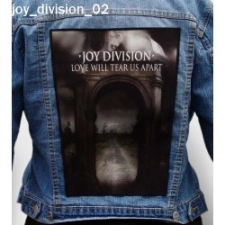 Ekran Joy Division 02