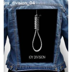 Ekran Joy Division 04