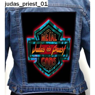 Ekran Judas Priest 01
