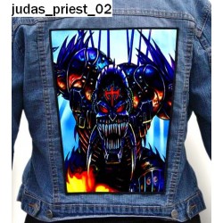 Ekran Judas Priest 02