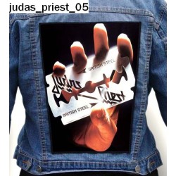 Ekran Judas Priest 05