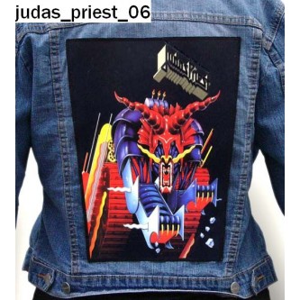 Ekran Judas Priest 06