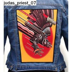 Ekran Judas Priest 07