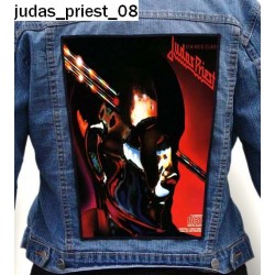 Ekran Judas Priest 08