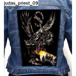 Ekran Judas Priest 09