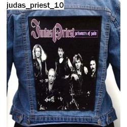 Ekran Judas Priest 10