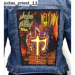 Ekran Judas Priest 11