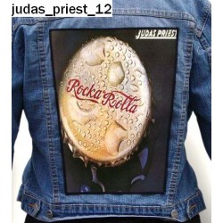 Ekran Judas Priest 12
