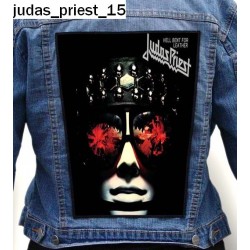 Ekran Judas Priest 15