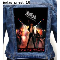 Ekran Judas Priest 16
