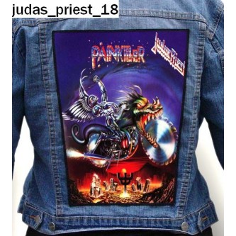 Ekran Judas Priest 18
