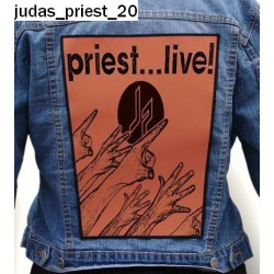 Ekran Judas Priest 20