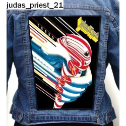 Ekran Judas Priest 21