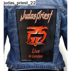 Ekran Judas Priest 22