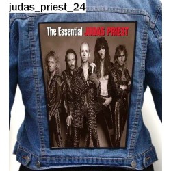 Ekran Judas Priest 24