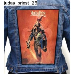 Ekran Judas Priest 25