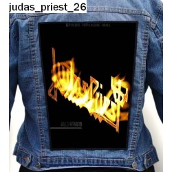 Ekran Judas Priest 26