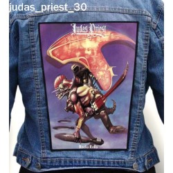 Ekran Judas Priest 30