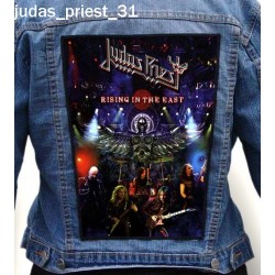 Ekran Judas Priest 31