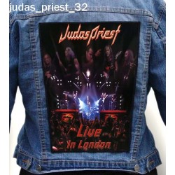 Ekran Judas Priest 32